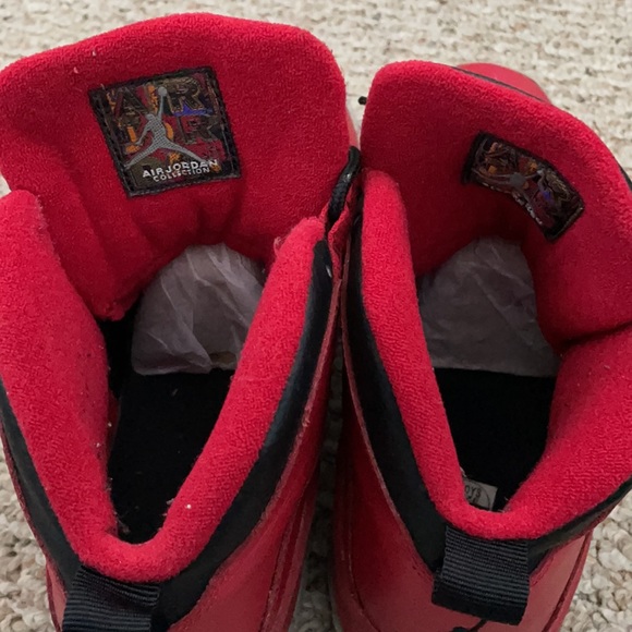 Air Jordan 10 Retro 'Bulls Over Broadway' - Picture 4 of 6
